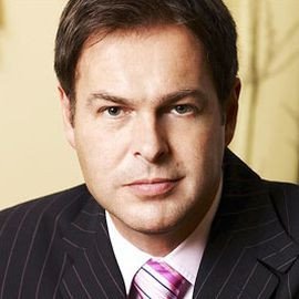 Peter Jones - Professional null Speaker