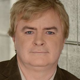 Phelim McAleer - Professional null Speaker