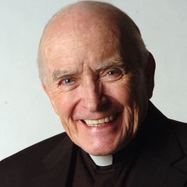 Andrew Greeley - Professional null Speaker