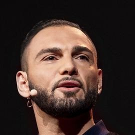 Poet Ali - Professional null Speaker