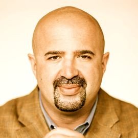 Rene Rodriguez - Professional null Speaker