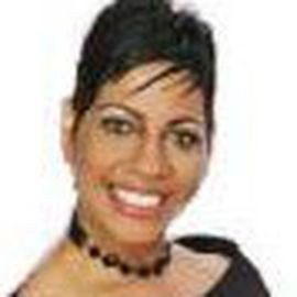 Robyn Smith - Professional null Speaker