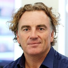 Rodney Cutler - Professional null Speaker