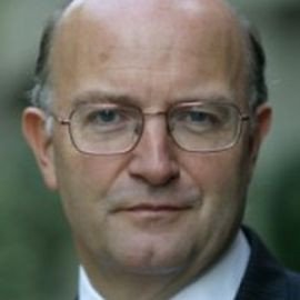 Roger Bootle - Professional null Speaker