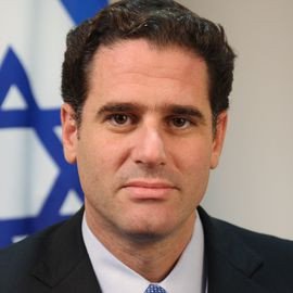 Ron Dermer - Professional null Speaker
