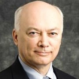 Ron Robinson - Professional null Speaker