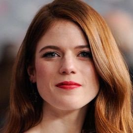 Rose Leslie - Professional null Speaker