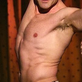 Rudi Macaggi - Professional null Speaker