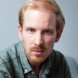 Rutger Bregman - Professional null Speaker
