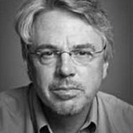 S.C. Gwynne - Professional null Speaker