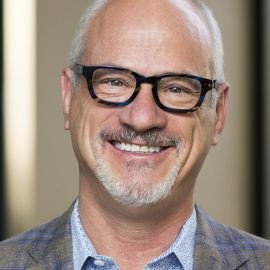 Scott Halford - Professional null Speaker