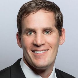 Scotty Smiley - Professional null Speaker