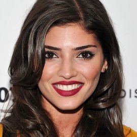 Amanda Setton - Professional null Speaker