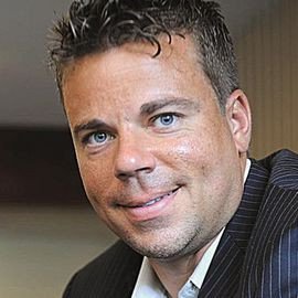 Spencer Askew - Professional null Speaker