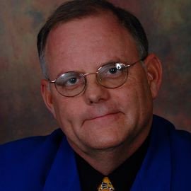 Stephen Kissell - Professional null Speaker