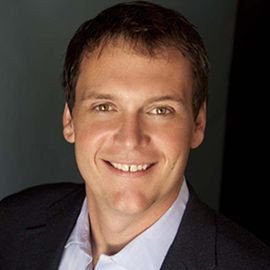 Steve Letarte - Professional null Speaker