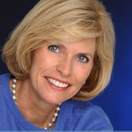 Teri Yanovitch - Professional null Speaker