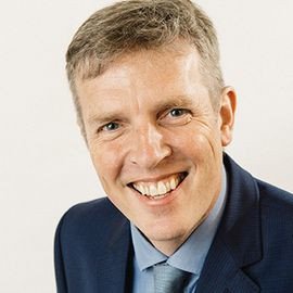 Alan Watkins - Professional null Speaker