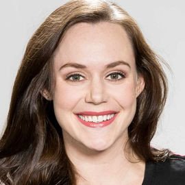 Tessa Virtue - Professional null Speaker