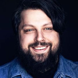 The Dear Hunter - Professional null Speaker