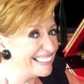 Theresa Behenna - Professional null Speaker