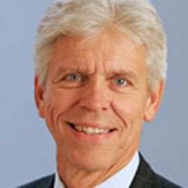 Thomas DeLong - Professional null Speaker