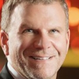 Tilman Fertitta - Professional null Speaker