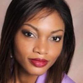 Tolu Olubunmi - Professional null Speaker