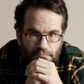 Tom Bissell - Professional null Speaker