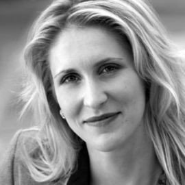 Valerie Keller - Professional null Speaker