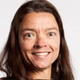 Wendy Pabich - Professional null Speaker