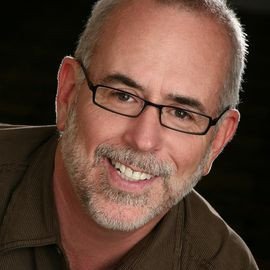 Russ Riddle - Professional null Speaker