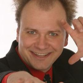 Scott Alexander - Professional null Speaker