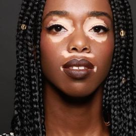 Aiesha Robinson - Professional null Speaker