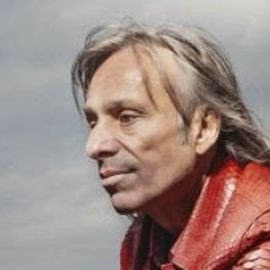 Alain Robert - Professional null Speaker