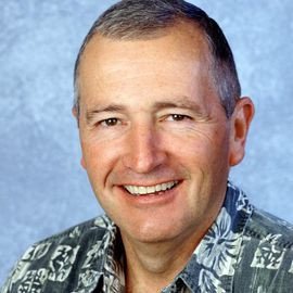 Rodger Bingham - Professional null Speaker