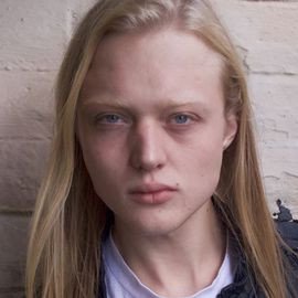 Daeg Faerch - Professional null Speaker