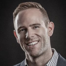 Arthur Woods - Professional null Speaker