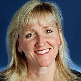 Carol Guzy - Professional null Speaker