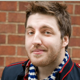 Ash Louis - Professional null Speaker