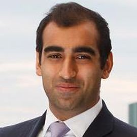 Ashish Kumbhat - Professional null Speaker