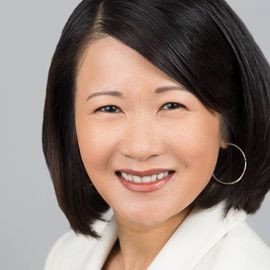 Audrey C. Wong - Professional null Speaker