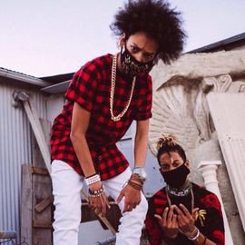 Ayo & Teo - Professional null Speaker