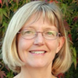 Barbara Means - Professional null Speaker