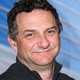 Ben Bryant - Professional null Speaker