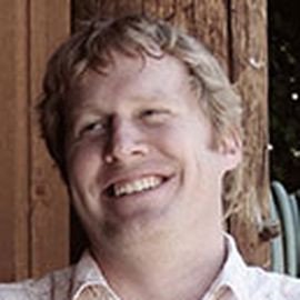 Ben Fry - Professional null Speaker