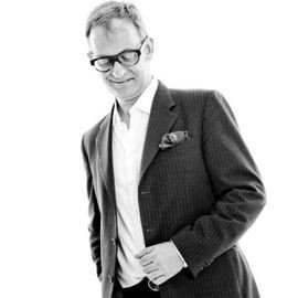 Benoit D.G. AMS - Professional null Speaker