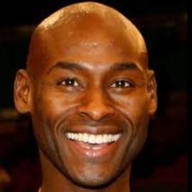 Bernard Lagat - Professional null Speaker