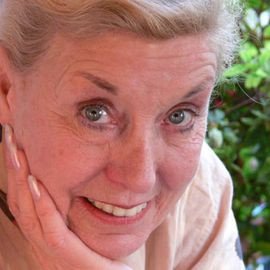 Betty Williams - Professional null Speaker