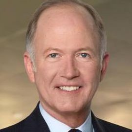 Bill Griffeth - Professional null Speaker